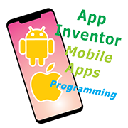 App Inventor流動應用程式編寫