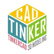 TinkerCAD 3D Modeling